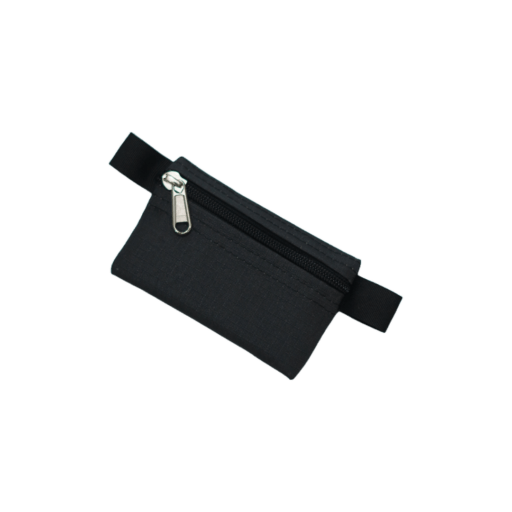 Zipper Pocket Pouch