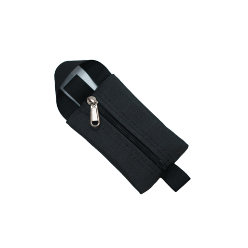 Pocket Pouch with Handle