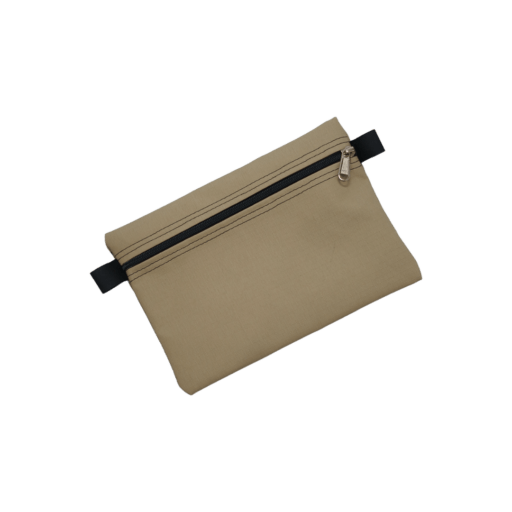 Zipper Pouch | Medium