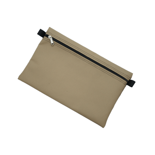Zipper Pouch | Large